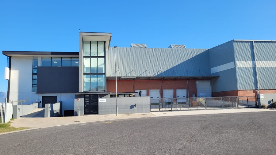 Commercial Property for Sale in Airport Industria Western Cape